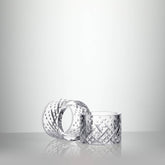 Celebration Napkin Rings S/2